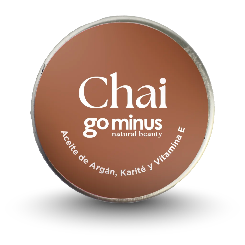 Chai - Colorete multiusos · labios, mejillas y párpados
