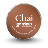 Chai - Colorete multiusos · labios, mejillas y párpados