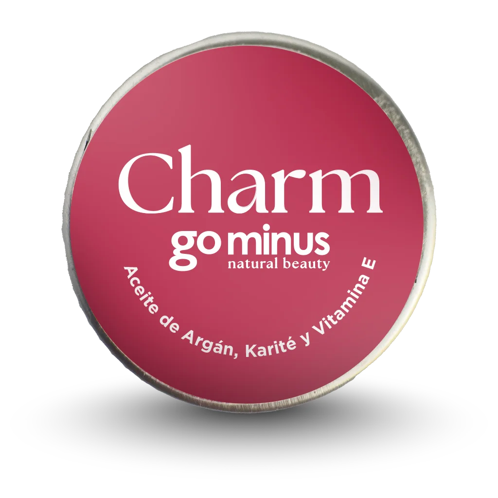 Charm - Colorete multiusos · labios, mejillas y párpados
