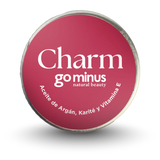 Charm - Colorete multiusos · labios, mejillas y párpados