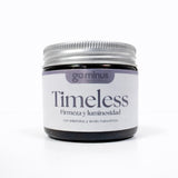 Timeless - Crema facial con péptidos