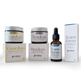 Kit para piel madura. "Ritual de Madurez Consciente”