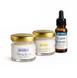 Kit Mini para piel madura. "Ritual de Madurez Consciente”