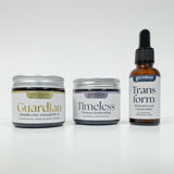Kit para piel madura. "Ritual de Madurez Consciente”