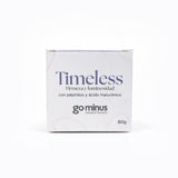 Timeless - Crema facial con péptidos
