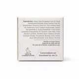 Timeless - Crema facial con péptidos