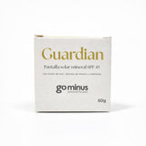 Guardian - Pantalla solar mineral FPS 45