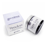 Timeless - Crema facial con péptidos