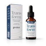 Transform - Sérum facial de ácido hialurónico con niacinamida