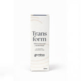 Transform - Sérum facial de ácido hialurónico con niacinamida