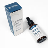 Transform - Sérum facial de ácido hialurónico con niacinamida