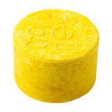 Shampoo amarillo de argán y keratina